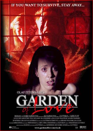 El jardín del amor (2003)