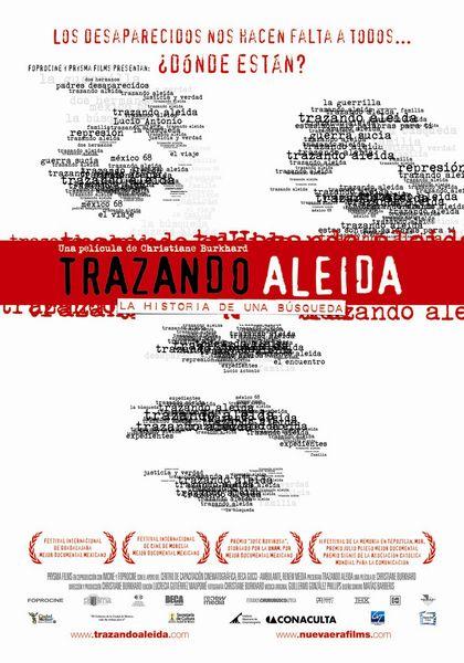 Trazando Aleida (2008)
