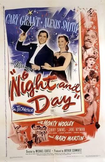 Noche y día (1946)