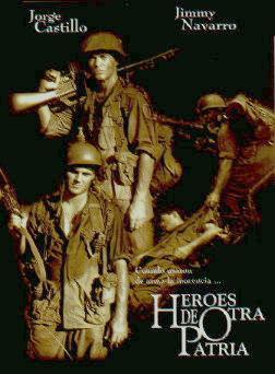 Héroes de otra patria (1998)