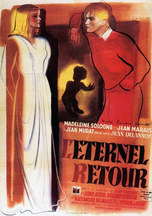 L'éternel retour (1943)