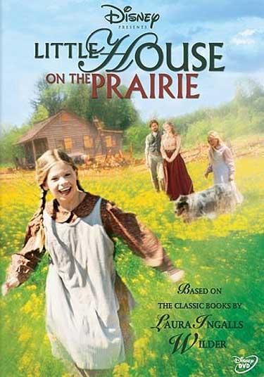 La casa de la pradera (2005)