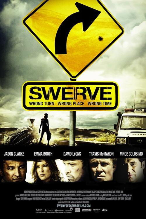 Swerve (2011)