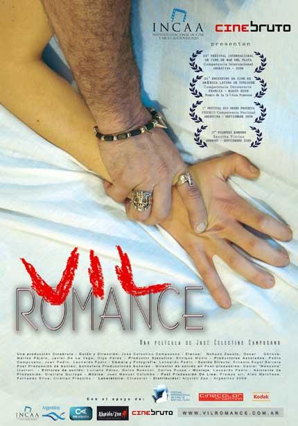 Vil romance (2008)