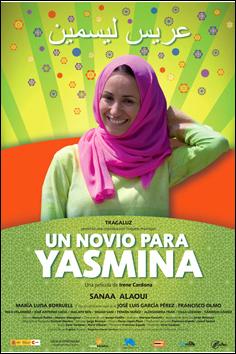 Un novio para Yasmina (2008)