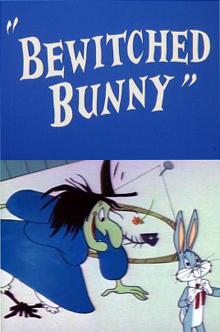 Bewitched Bunny (1954)