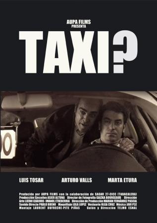 Taxi? (2007)