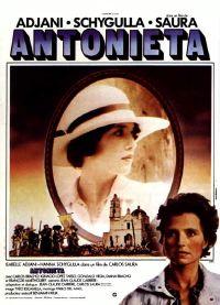 Antonieta (1982)