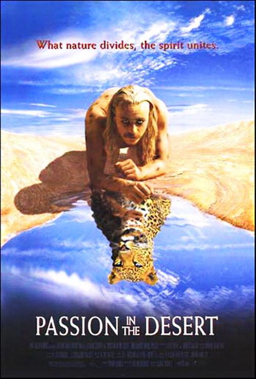 Pasión en el desierto (1997)