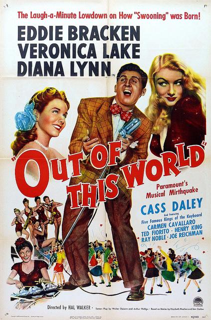 Out of This World (1945)