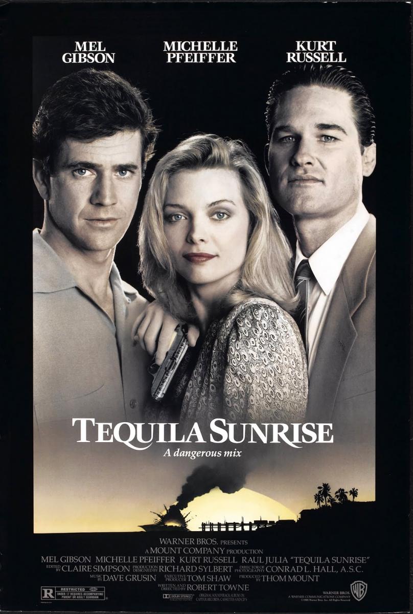 Conexión Tequila (1988)