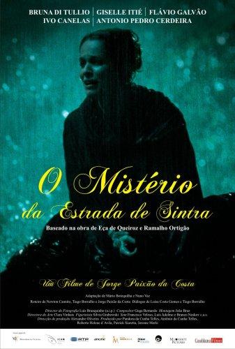 El misterio de la carretera de Sintra (2007)