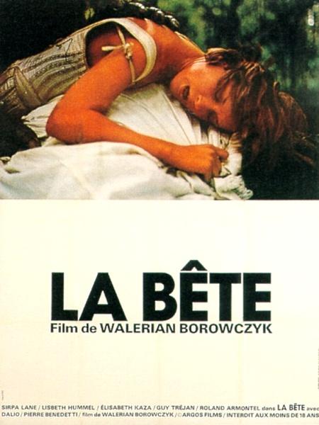 La bestia (1975)