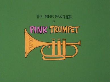 La Pantera Rosa: La trompeta rosa (1978)