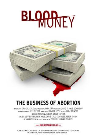 Blood money, el valor de una vida (2010)
