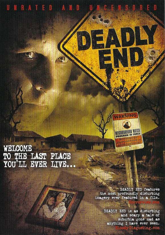Neighborhood Watch (Deadly End) (2005)