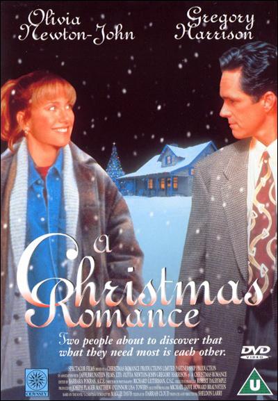 Un romance en Navidad (1994)