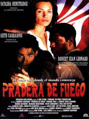 Pradera de fuego (1998)