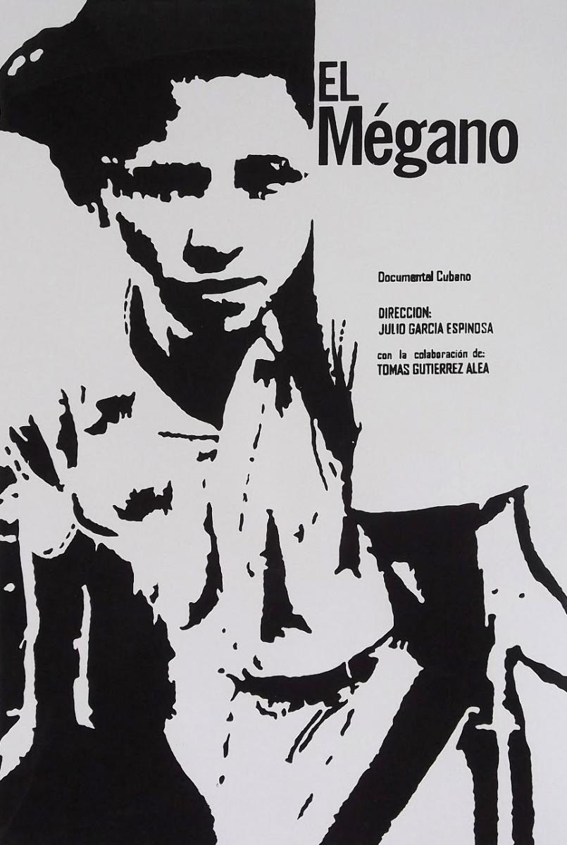 El Mégano (1955)