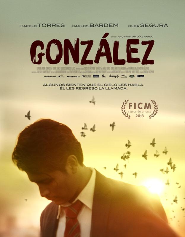 González (2014)