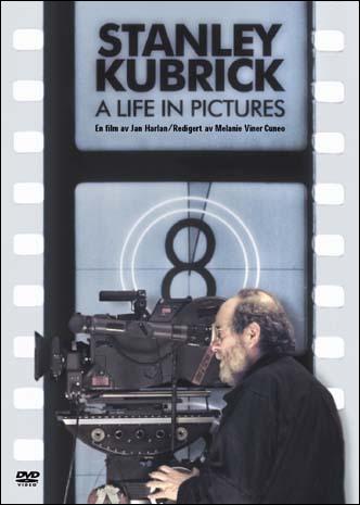 Stanley Kubrick, una vida en imágenes (2001)