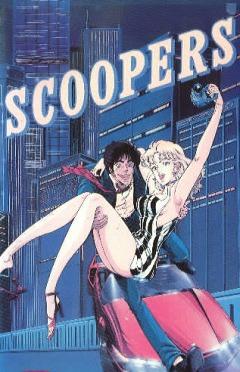 Scoopers (1987)
