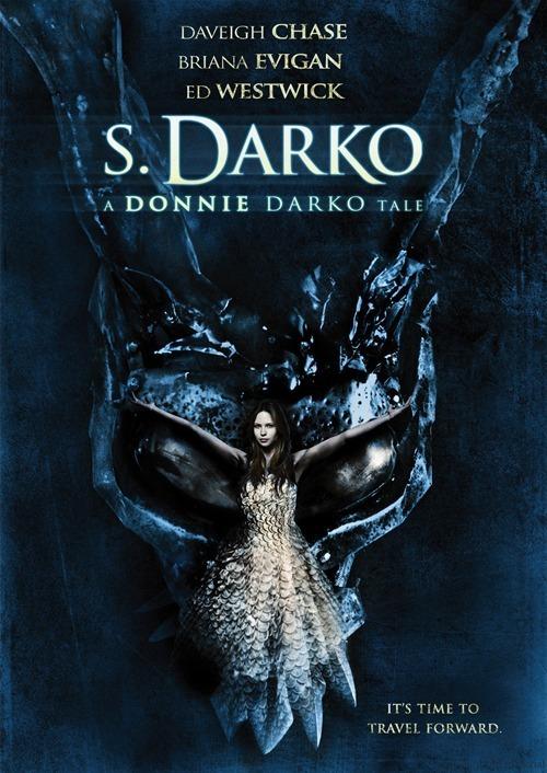 S. Darko (Donnie Darko: La secuela) (2009)