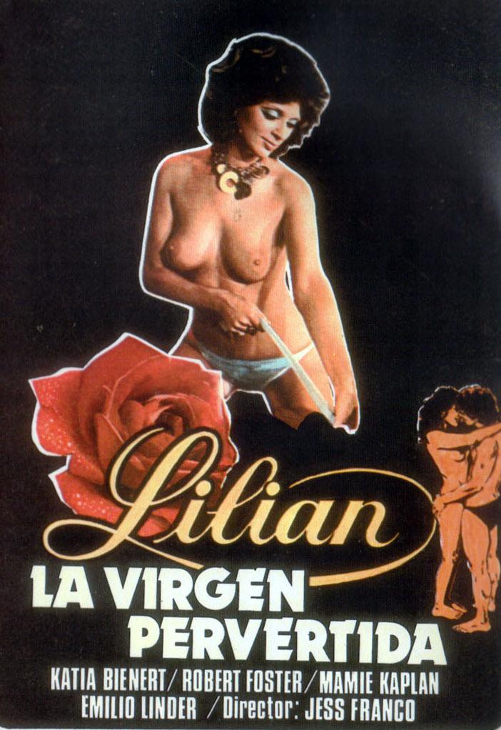 Lilian, la virgen pervertida (1984)