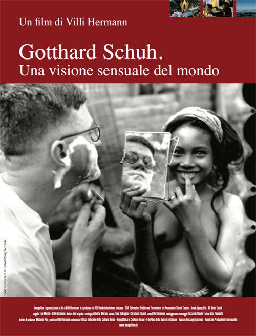 Gotthard Schuh: Una visione sensuale del ... (2011)
