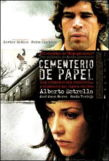Cementerio de papel (2007)
