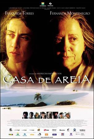 Casa de arena (2005)