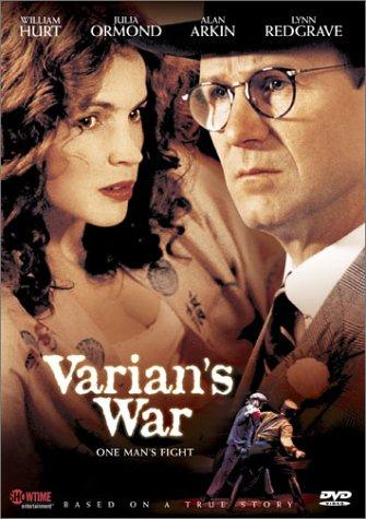 La guerra de Varian (2001)