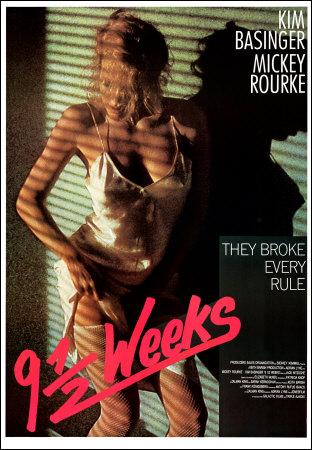 9 semanas y media (1986)