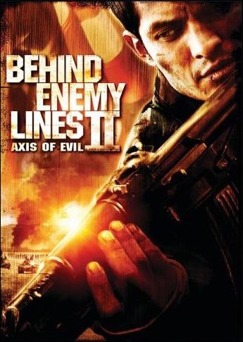 Tras la línea enemiga II (2006)