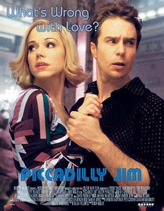 Piccadilly Jim (...o cómo atrapar a un playboy) (2005)