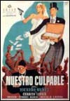 Nuestro culpable (1938)