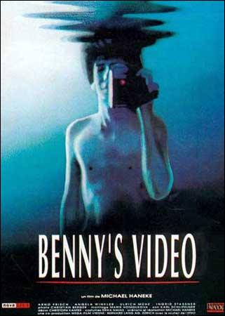 El vídeo de Benny (1992)