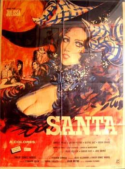 Santa (1969)