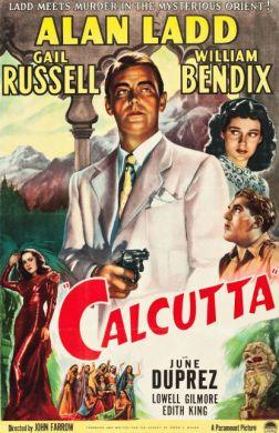Calcuta (1947)