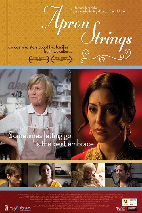 Apron Strings (2008)