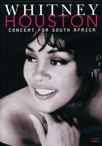 Whitney Houston: The Concert for a New South Africa (1994)