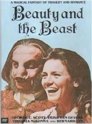 La bella y la bestia (1976)