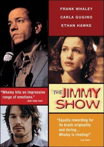 El show de Jimmy (2001)