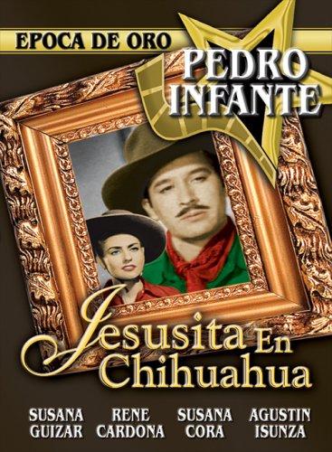 Jesusita en Chihuahua (1942)