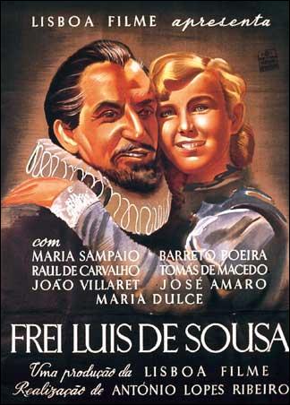Fray Luís de Sousa (1950)