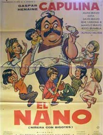 El nano (1971)