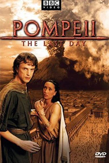 Pompeya:  El último día (2003)