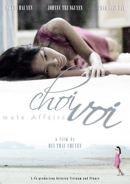 Choi voi (2009)