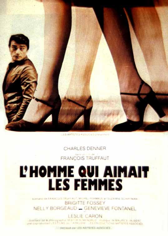 El amante del amor (1977)