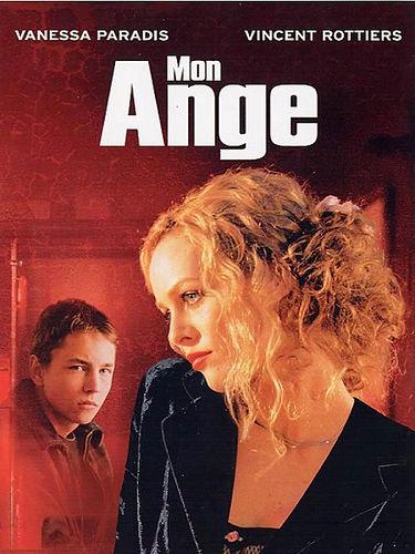 Mi ángel (2004)
